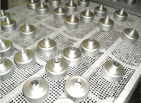 達(dá)克羅涂覆